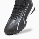 Puma Ultra Match Turf Shoes Soccer 107521-02 Black 8