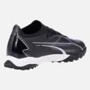 Puma Ultra Match Turf Shoes Soccer 107521-02 Black 8