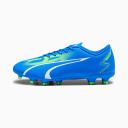 Puma Ultra Play FG/AG Football Boots Blue EU 39