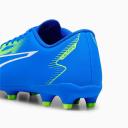 Puma Ultra Play FG/AG Football Boots Blue EU 40