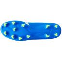 Puma Ultra Play FG/AG Football Boots Blue EU 40