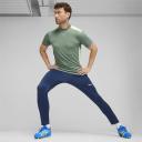 Puma Ultra Play FG/AG Football Boots Blue EU 40