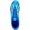 Puma Ultra Play FG/AG Football Boots Blue EU 40