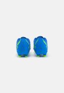 Puma Ultra Play FG/AG Football Boots Blue EU 40