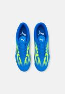 Puma Ultra Play FG/AG Football Boots Blue EU 45