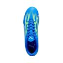Puma Ultra Play FG/AG Football Boots Blue EU 45