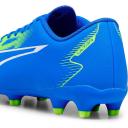 Puma Ultra Play FG/AG Football Boots Blue EU 45
