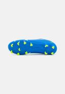 Puma Ultra Play FG/AG Football Boots Blue EU 45
