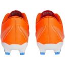 Puma Ultra Play FG/AG M 107224 01 Football Shoes Orange Oranges and Reds