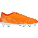 Puma Ultra Play FG/AG M 107224 01 Football Shoes Orange Oranges and Reds