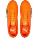 Puma Ultra Play FG/AG M 107224 01 Football Shoes Orange Oranges and Reds