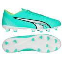 Puma Ultra Play FG/AG M 107224 03 Football Shoes Green
