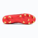 Puma Ultra Play FG/AG Red Mens Football Boots - Size UK 11.5