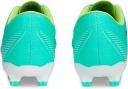 Puma Ultra Play FG Firm Ground Cleats (Pursuit Pack) in Green - Size 12.5