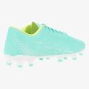 Puma Ultra Play FG Firm Ground Cleats (Pursuit Pack) in Green - Size 12.5