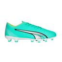 Puma Ultra Play Firm Ground Cleats