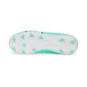Puma Ultra Play Firm Ground Youth Peppermint