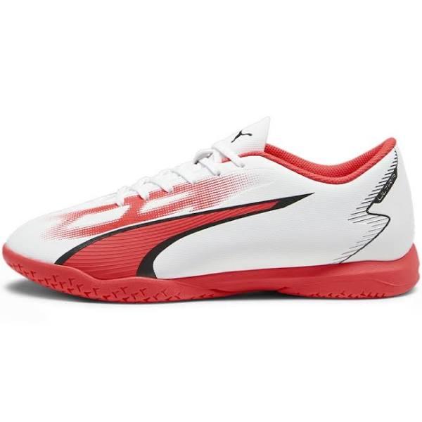 Puma Ultra Play It M 107529-01 Shoes White