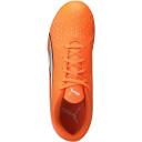 Puma Ultra Play Kids Football Boots Orange/White US 1