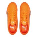 Puma Ultra Play Kids Football Boots Orange/White US 1