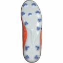 Puma Ultra Play Kids Football Boots Orange/White US 1