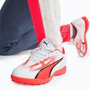 Puma Ultra Play TT M 107528 01 Football Shoes White White