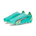 Puma Ultra Ultimate FG/AG Firm Ground Soccer Cleats Orange / 7.5