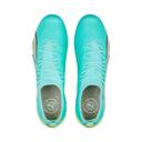 Puma Ultra Ultimate FG/AG Firm Ground Soccer Cleats Orange / 7.5