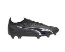 Puma Ultra Ultimate FG/AG Football Boots Black EU 44 1/2 107311-02-10