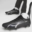 Puma Ultra Ultimate FG/AG Football Boots Black EU 44 1/2 107311-02-10
