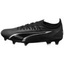 Puma Ultra Ultimate FG/AG Football Boots Black EU 44 1/2 107311-02-10