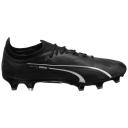 Puma Ultra Ultimate FG/AG Football Boots Black EU 44 1/2 107311-02-10