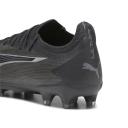 Puma Ultra Ultimate FG/AG Football Boots Black EU 44 1/2 107311-02-10