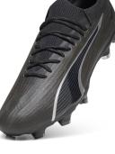 Puma Ultra Ultimate FG/AG Football Boots Black EU 44 1/2 107311-02-10