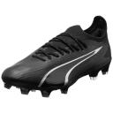 Puma Ultra Ultimate FG/AG Football Boots Black EU 44 1/2 107311-02-10