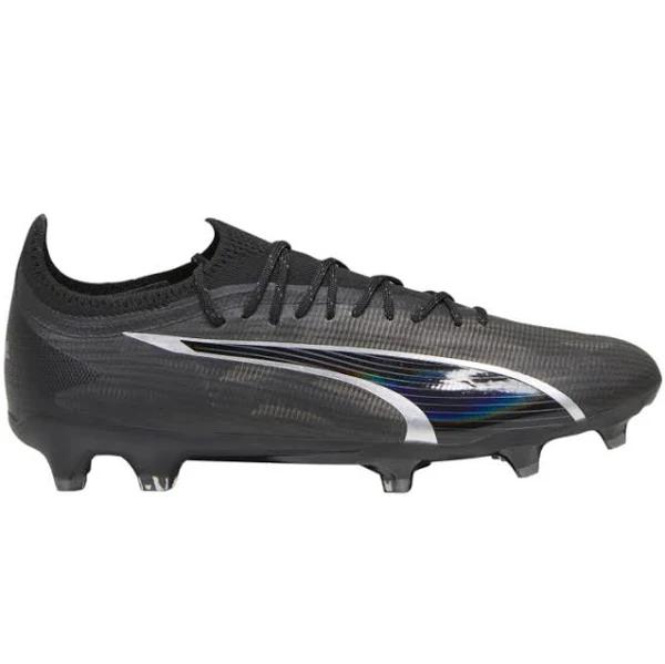 Puma Ultra Ultimate FG/AG Football Boots Black EU 44 1/2 107311-02-10