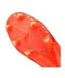 Puma Ultra Ultimate FG/AG Orange Mens Football Boots