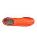 Puma Ultra Ultimate FG/AG Orange Mens Football Boots