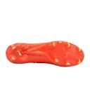 Puma Ultra Ultimate FG/AG Orange Mens Football Boots
