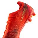 Puma Ultra Ultimate FG/AG Orange Mens Football Boots