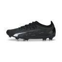Puma Ultra Ultimate FG/AG Soccer Cleats, Green / 8