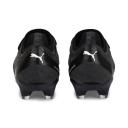 Puma Ultra Ultimate FG/AG Soccer Cleats, Green / 8