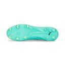 Puma Ultra Ultimate FG/AG Soccer Cleats, Green / 8