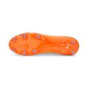 Puma Ultra Ultimate FG/AG Soccer Cleats, Green / 8