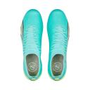 Puma Ultra Ultimate FG/AG Soccer Cleats, Green / 8
