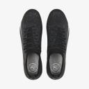 Puma Ultra Ultimate FG/AG Soccer Cleats Shoes, Black/White, 8