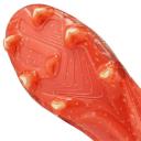 Puma Ultra Ultimate FG/AG Soccer Cleats Shoes, Fiery Coral/Fizzy Light/Black, 6.5