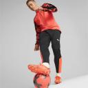 Puma Ultra Ultimate FG/AG Soccer Cleats Shoes, Fiery Coral/Fizzy Light/Black, 6.5