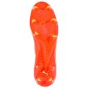 Puma Ultra Ultimate FG/AG Soccer Cleats Shoes, Fiery Coral/Fizzy Light/Black, 6.5