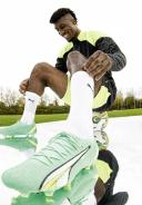 Puma Ultra Ultimate FG - Green - 10.5